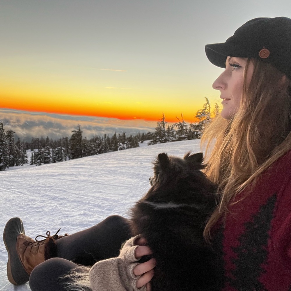 Meet your Posher, Kyndall